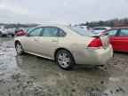 2012 CHEVROLET IMPALA
