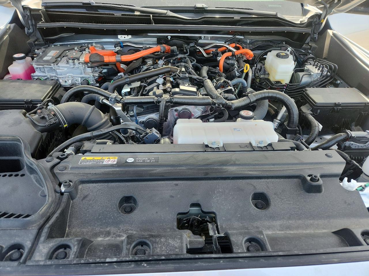 2025 TOYOTA 4Runner