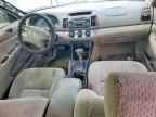 2002 TOYOTA CAMRY