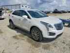 2018 CADILLAC XT5