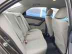 2010 KIA FORTE