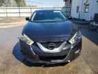 2016 NISSAN Maxima