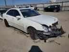 2009 MERCEDES-BENZ E-Class