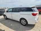 2016 KIA SEDONA