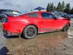 2011 FORD MUSTANG