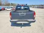 2014 NISSAN Frontier