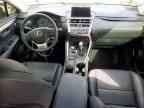 2015 LEXUS NX 200T