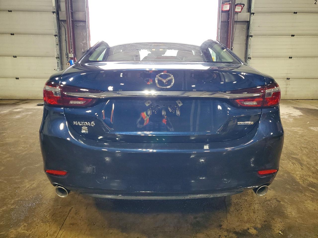 2020 MAZDA 6