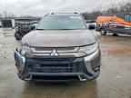 2019 MITSUBISHI outlander