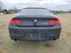 2017 BMW 6 Series