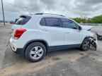 2019 CHEVROLET TRAX