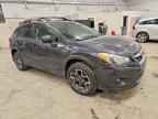 2014 SUBARU XV Crosstrek