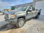 2018 GMC Sierra