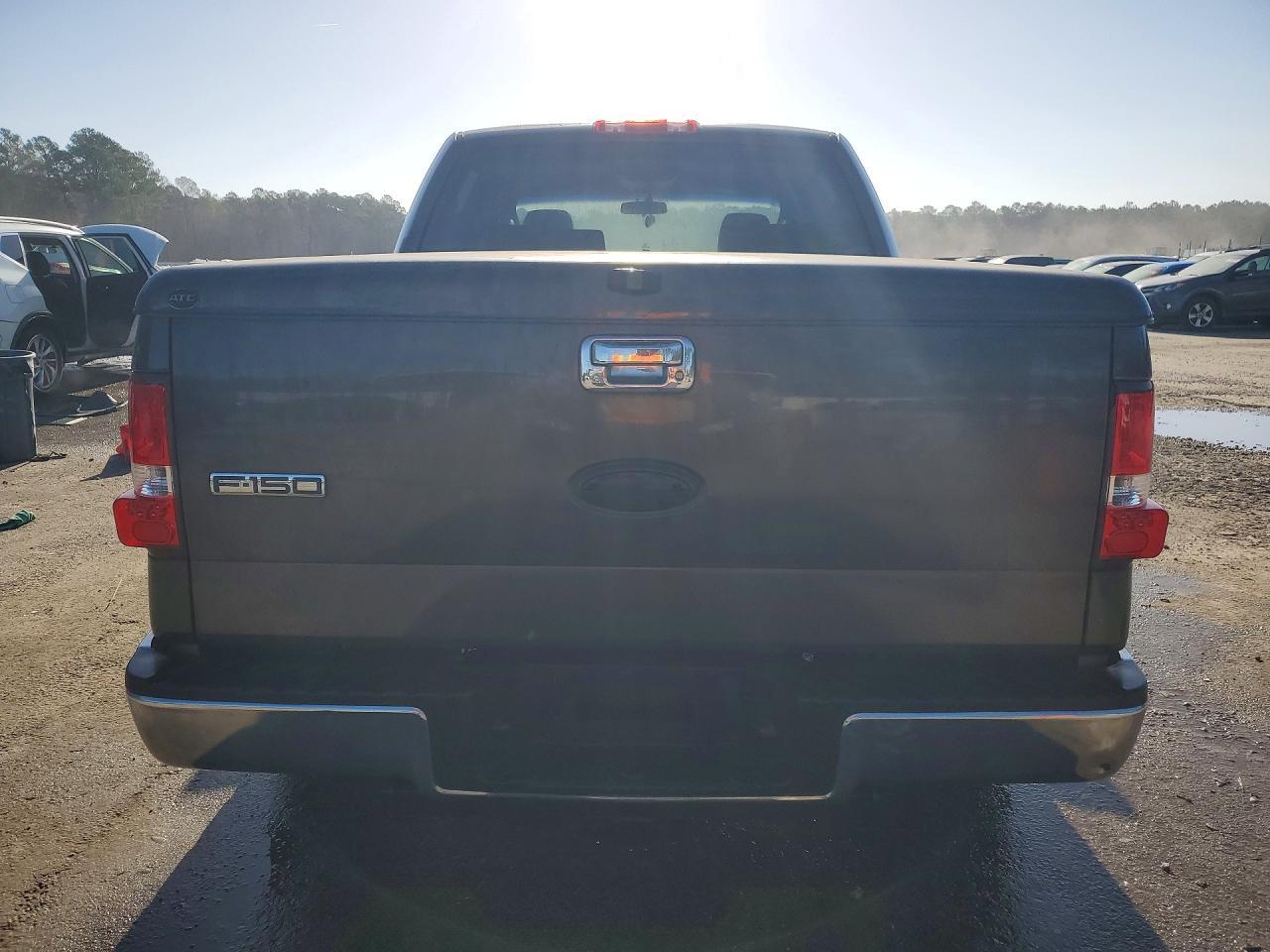 2006 FORD F-150 Lightning