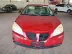 2007 PONTIAC G6