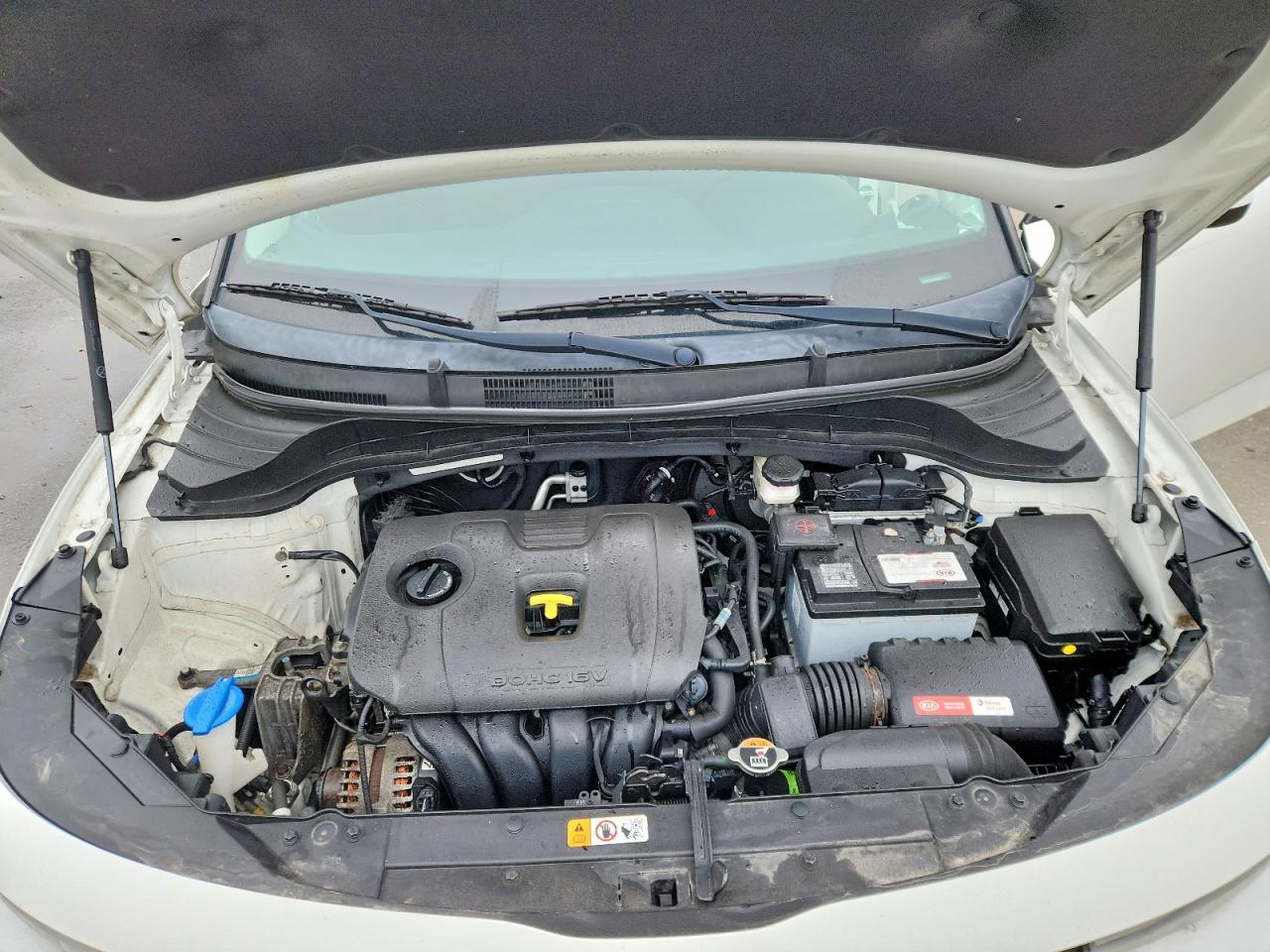 2022 KIA SOUL