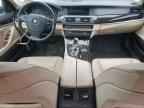 2013 BMW 5 series