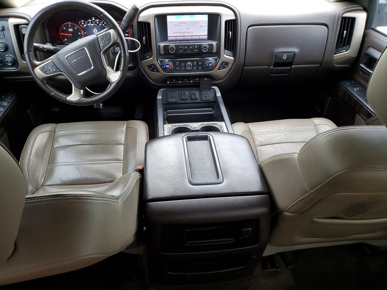 2014 GMC Sierra