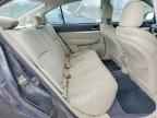 2010 SUBARU Legacy