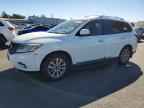 2016 NISSAN PATHFINDER