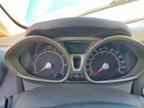 2013 FORD Fiesta