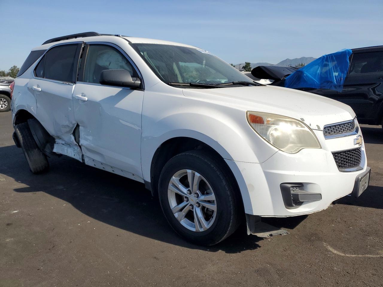 2013 CHEVROLET EQUINOX