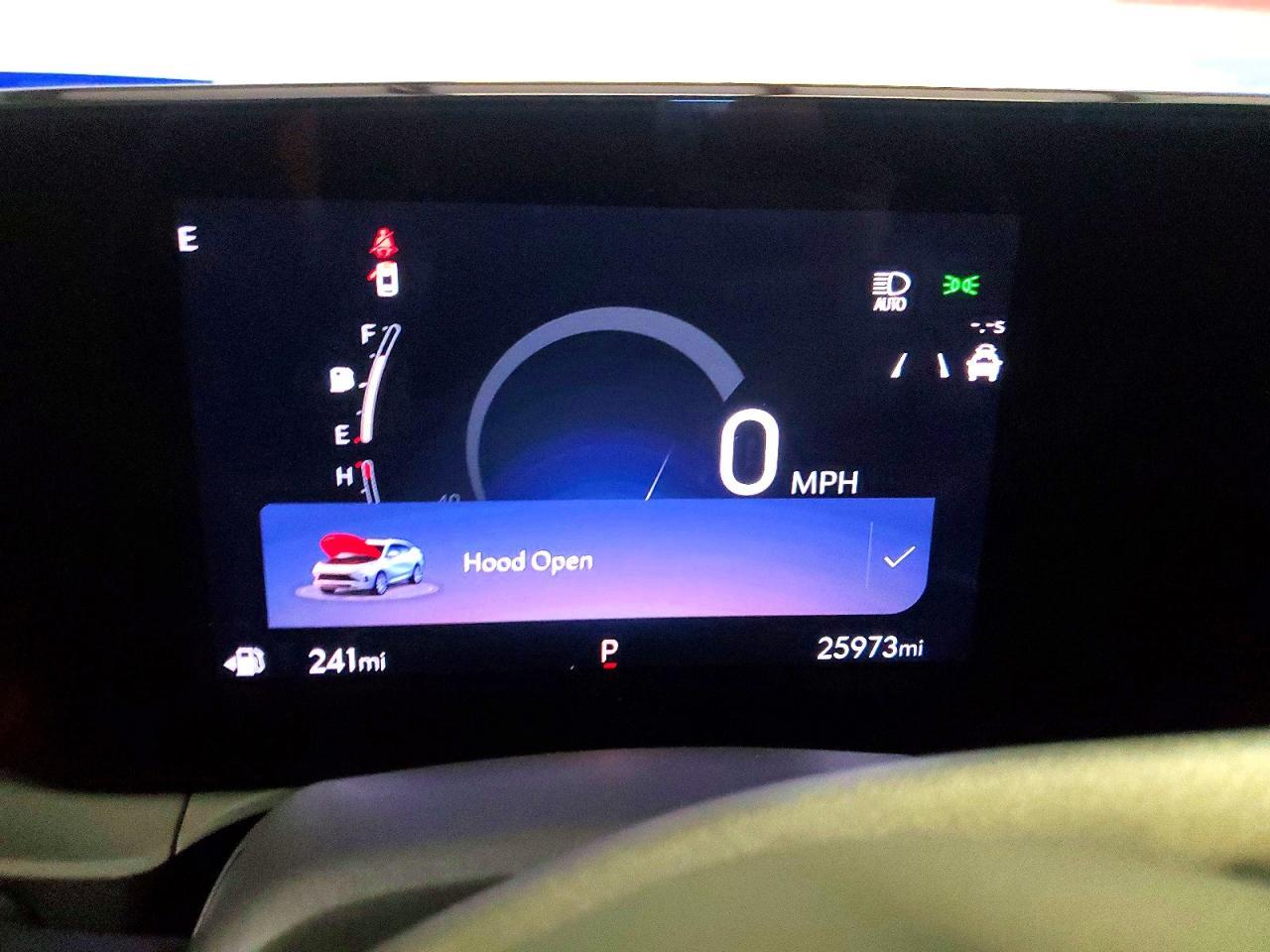 2025 BUICK Envista