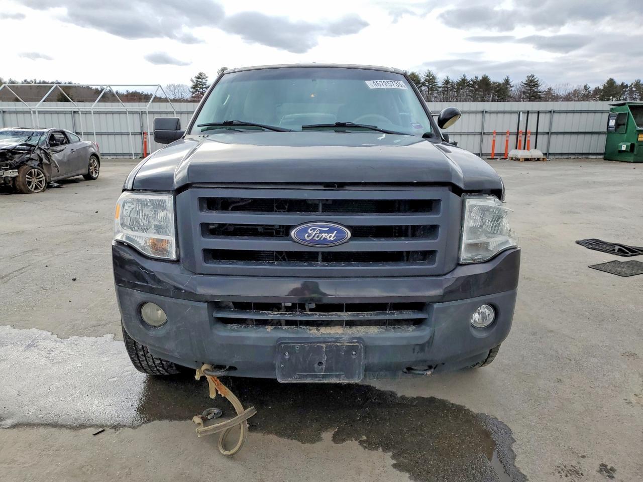 2010 FORD Expedition