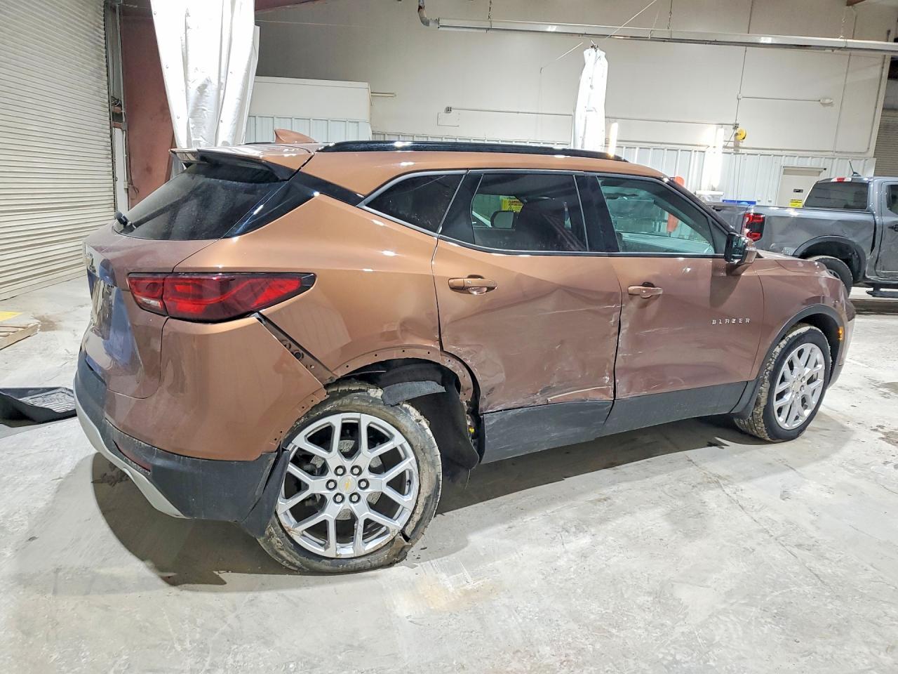 2023 CHEVROLET BLAZER