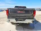 2025 GMC Sierra