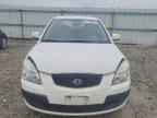 2009 KIA RIO