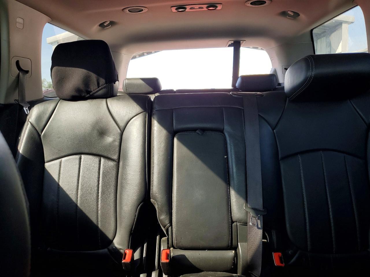 2013 GMC ACADIA