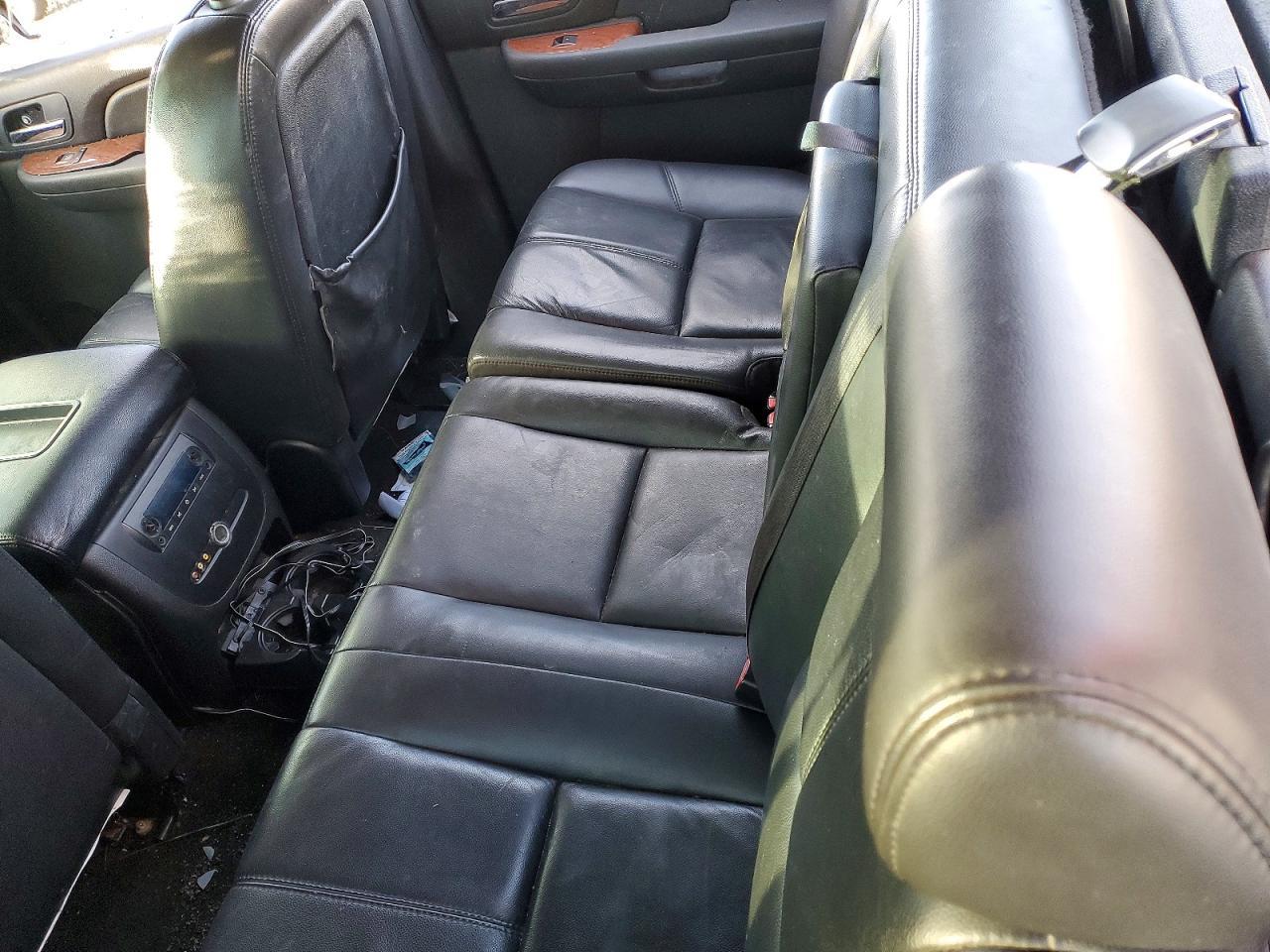 2007 GMC SIERRA 1500
