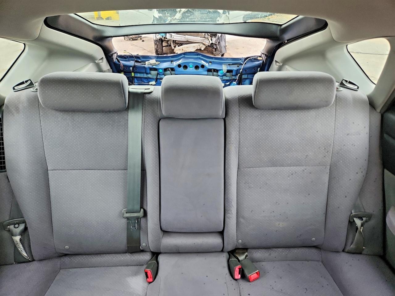 2008 TOYOTA PRIUS