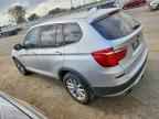 2013 BMW X3