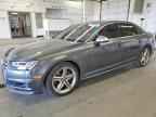 2018 AUDI S4
