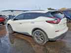 2017 NISSAN MURANO
