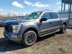 2022 FORD F-150 Lightning