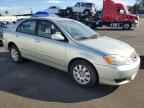 2003 TOYOTA COROLLA