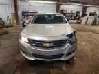 2014 CHEVROLET IMPALA