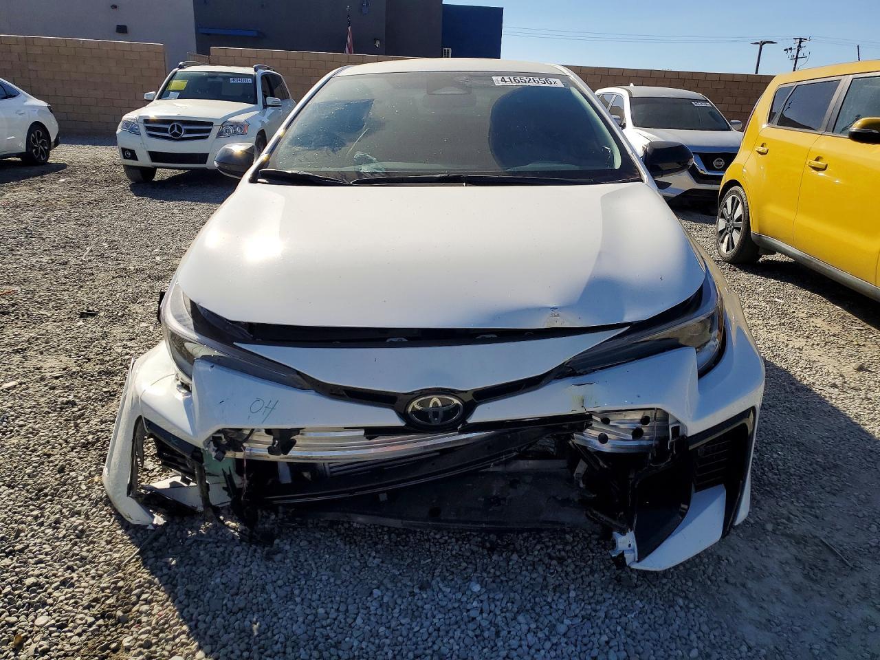 2025 TOYOTA GR Corolla