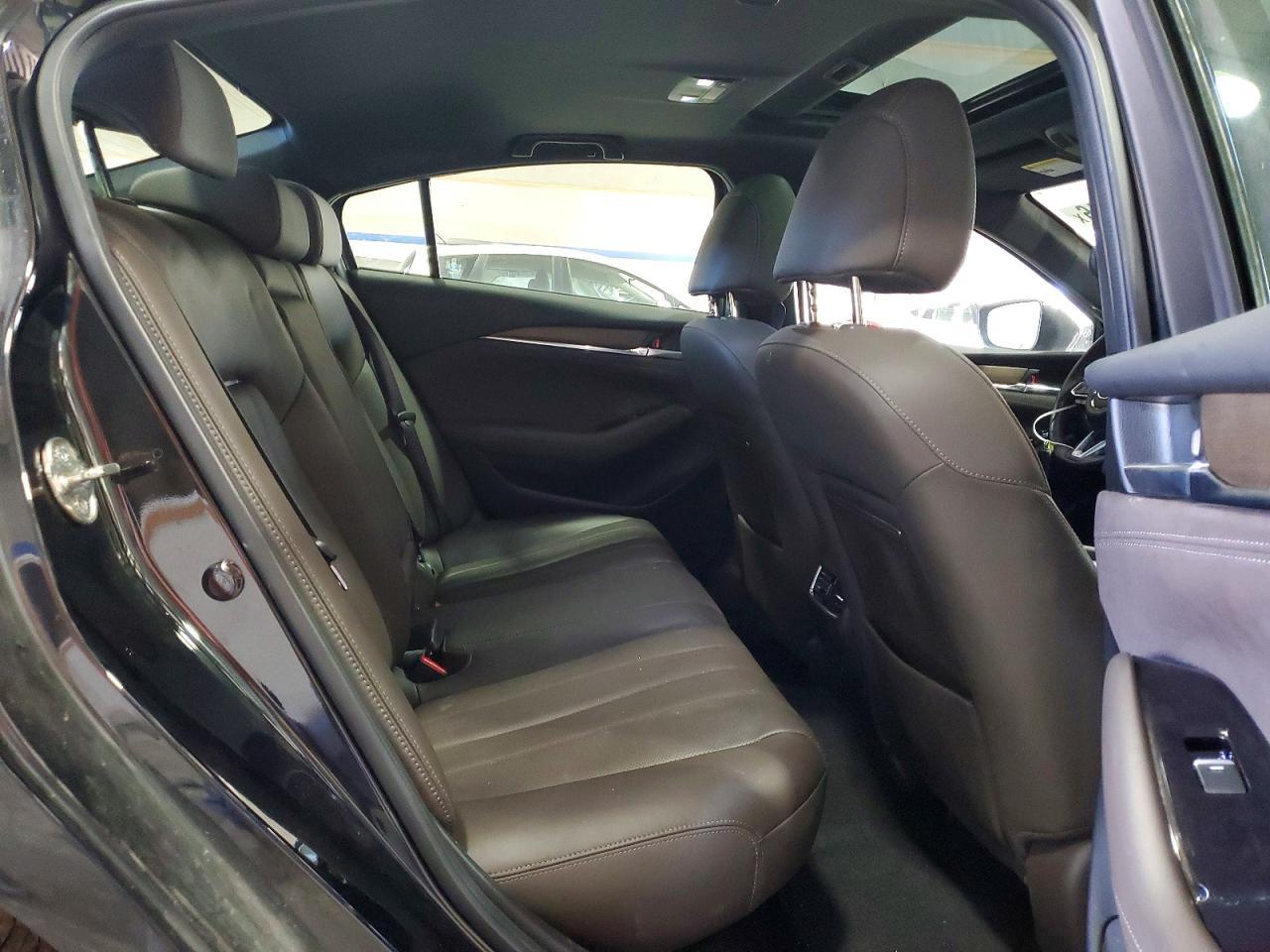 2020 MAZDA 6