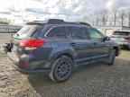 2013 SUBARU Outback