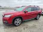 2019 SUBARU Ascent