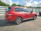 2016 NISSAN PATHFINDER