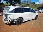 2024 HONDA ODYSSEY