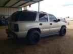 2000 CHEVROLET Tahoe