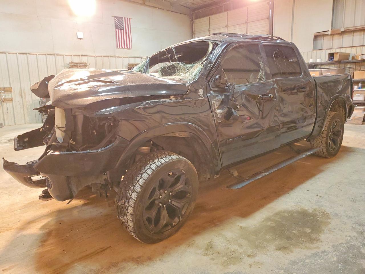 2021 Ram Trucks 1500