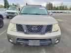 2005 NISSAN PATHFINDER