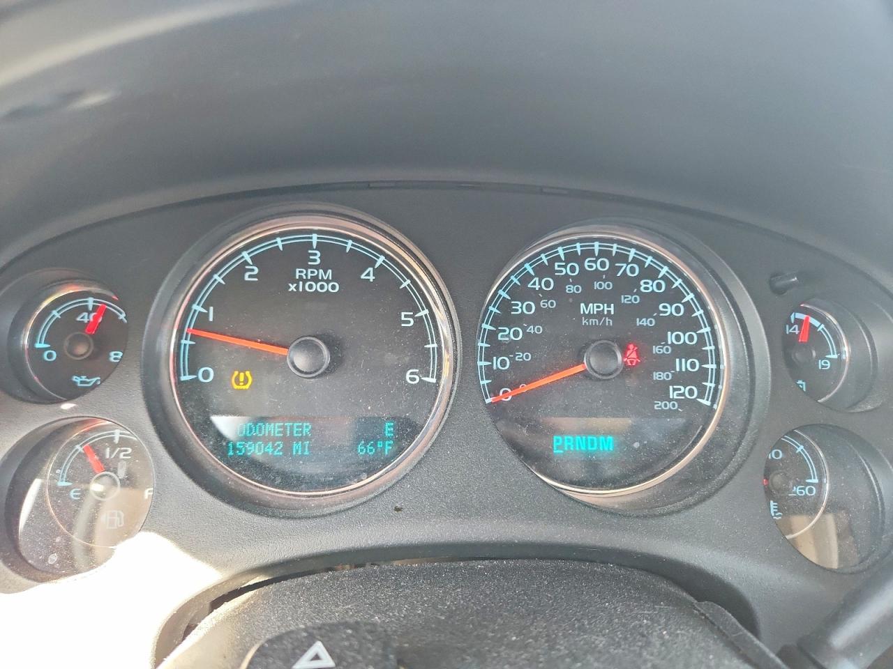 2013 CHEVROLET Suburban